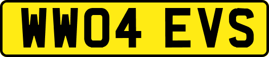 WW04EVS