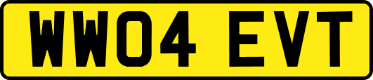WW04EVT