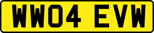 WW04EVW