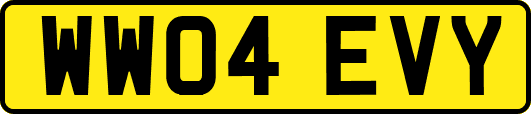 WW04EVY