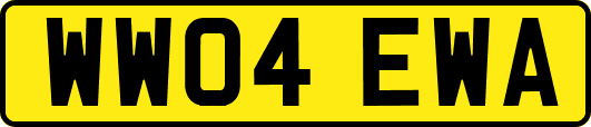 WW04EWA