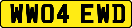 WW04EWD