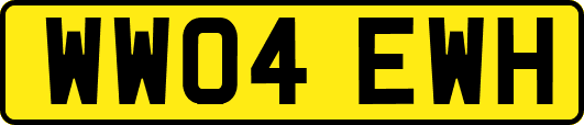WW04EWH