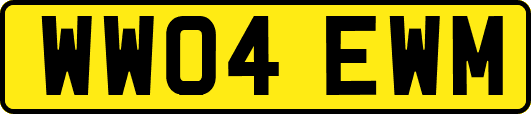 WW04EWM