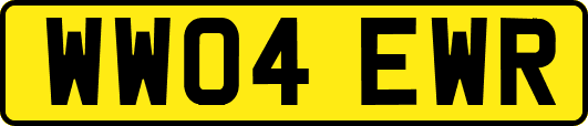 WW04EWR