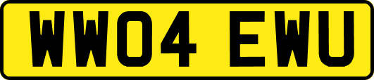 WW04EWU