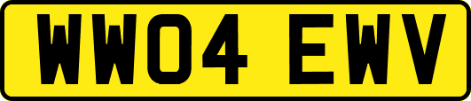 WW04EWV
