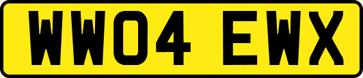 WW04EWX
