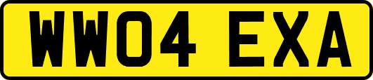 WW04EXA