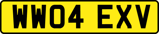 WW04EXV
