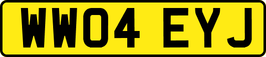 WW04EYJ