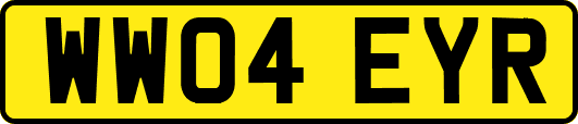 WW04EYR