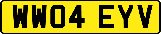 WW04EYV