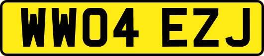 WW04EZJ