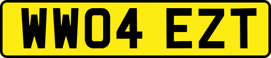 WW04EZT