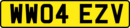 WW04EZV