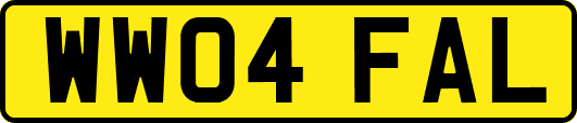 WW04FAL