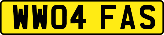 WW04FAS