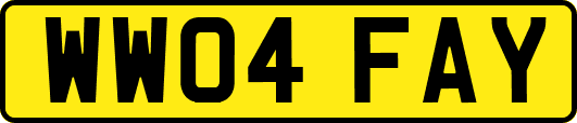 WW04FAY