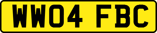 WW04FBC