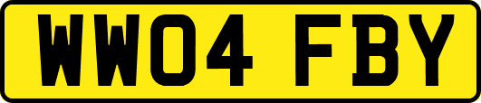 WW04FBY
