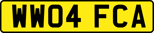 WW04FCA