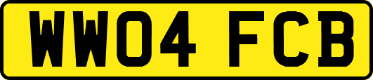 WW04FCB