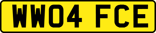 WW04FCE