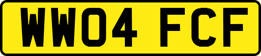 WW04FCF