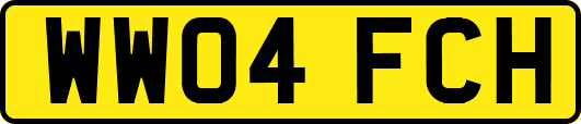 WW04FCH