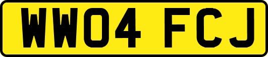 WW04FCJ