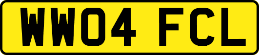 WW04FCL