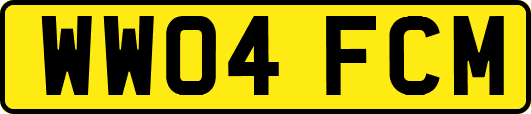 WW04FCM