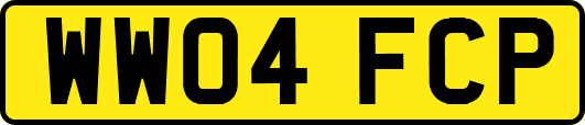 WW04FCP