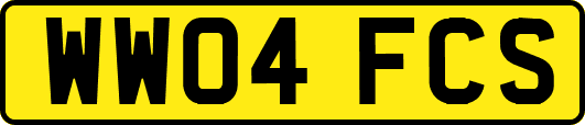 WW04FCS