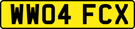 WW04FCX