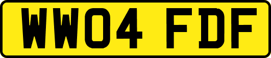 WW04FDF