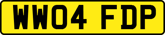 WW04FDP