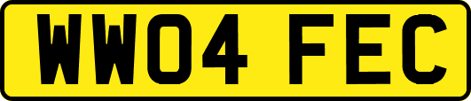 WW04FEC