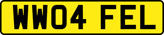 WW04FEL