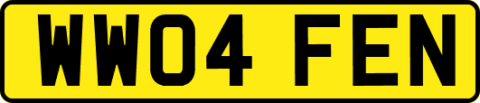 WW04FEN