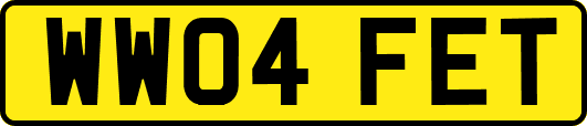 WW04FET