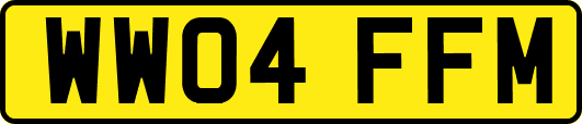 WW04FFM