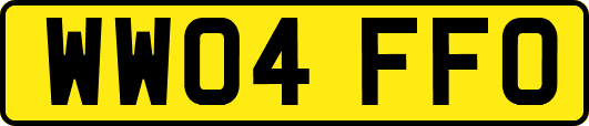 WW04FFO