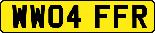 WW04FFR