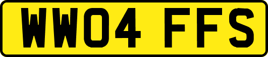 WW04FFS