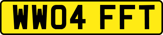 WW04FFT