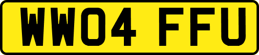 WW04FFU
