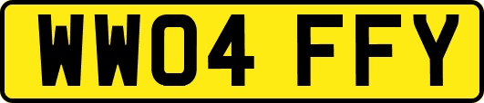 WW04FFY