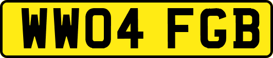 WW04FGB